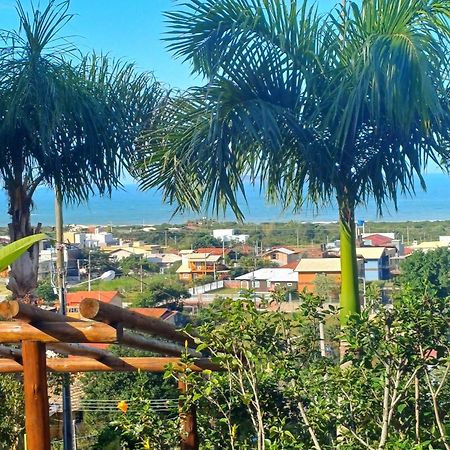Residencial Hibiscos - Vista Mar Villa Garopaba Exterior photo