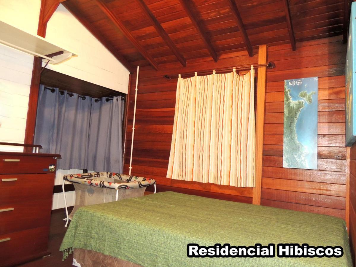 Residencial Hibiscos - Vista Mar Villa Garopaba Exterior photo
