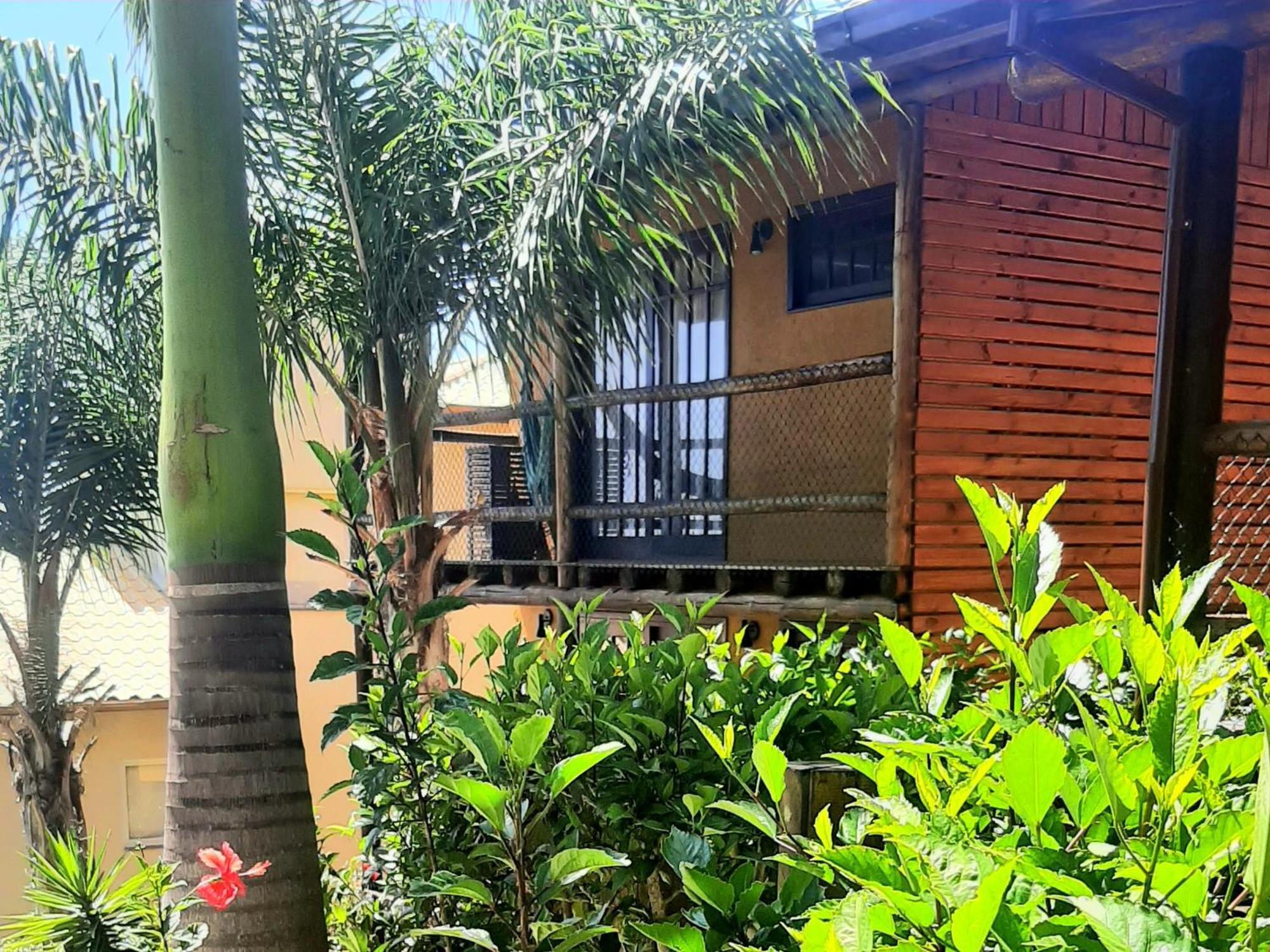 Residencial Hibiscos - Vista Mar Villa Garopaba Exterior photo